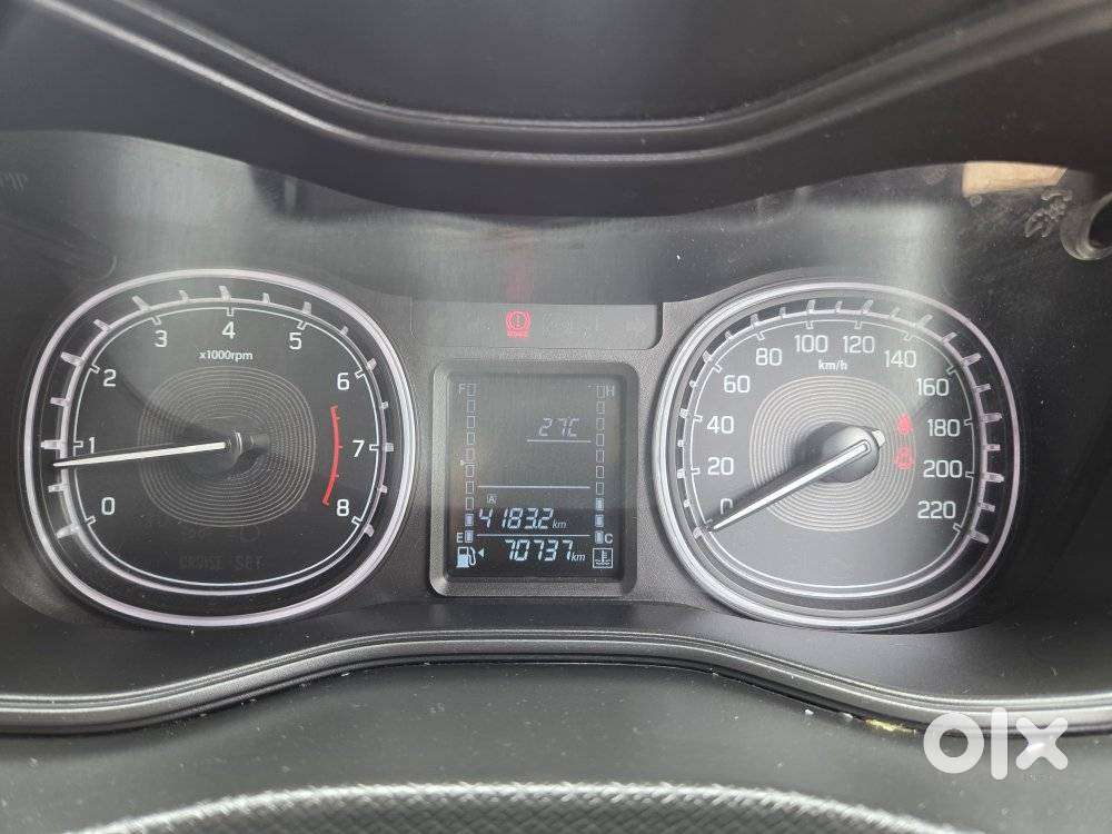 Toyota Urban Cruiser Cruiser Premium, 2022, Petrol