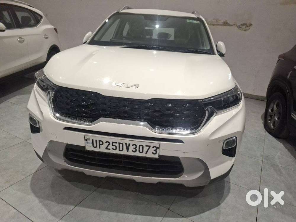 Kia Sonet 1.0 Htx Imt, 2023, Diesel