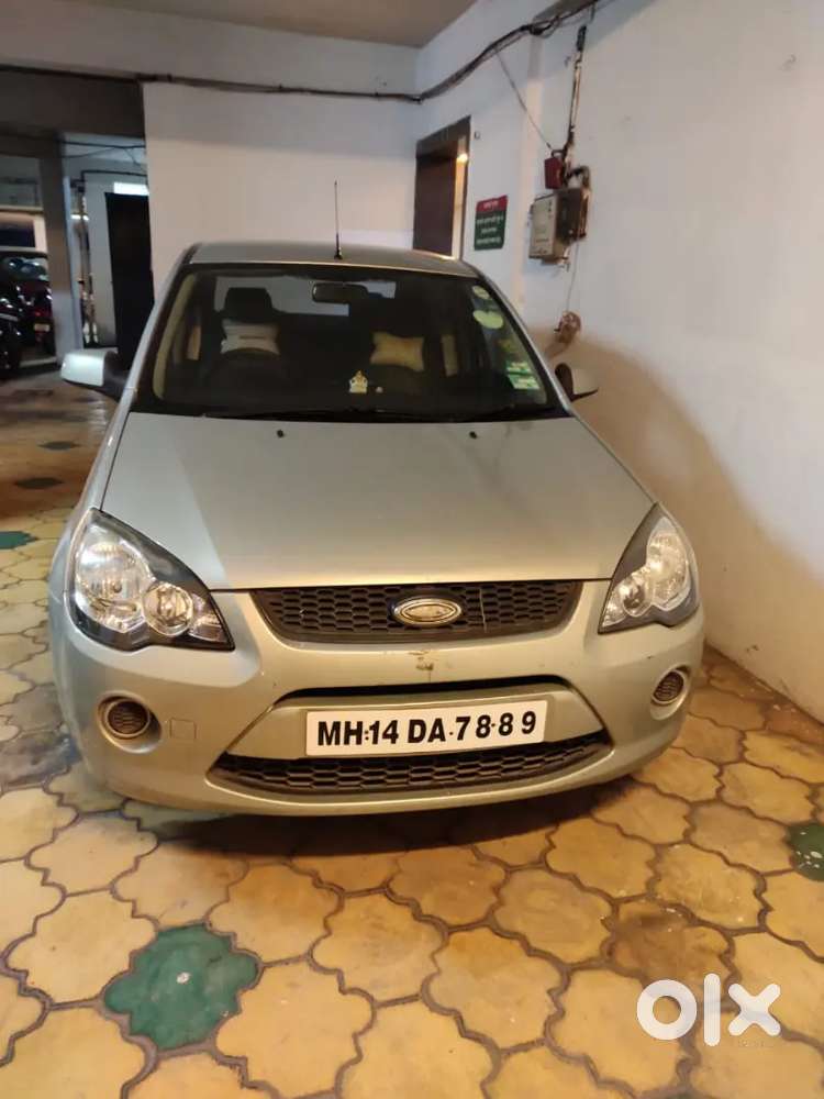 Ford Fiesta Classic Well Maintained