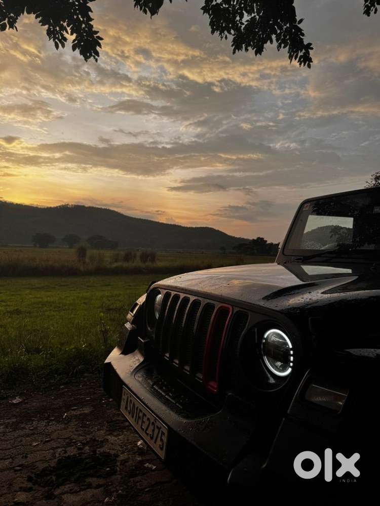 Mahindra Petrol Car 2022