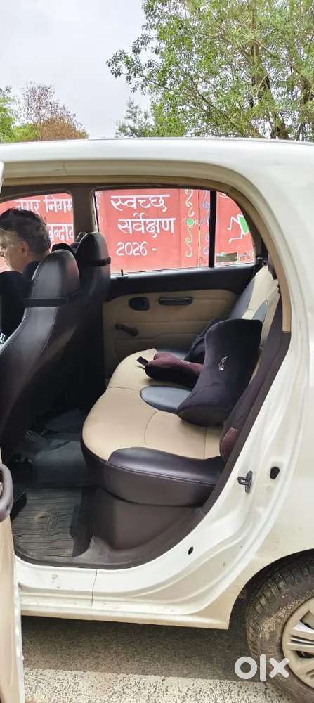 Hyundai Santro Gls Ii 2014 Model