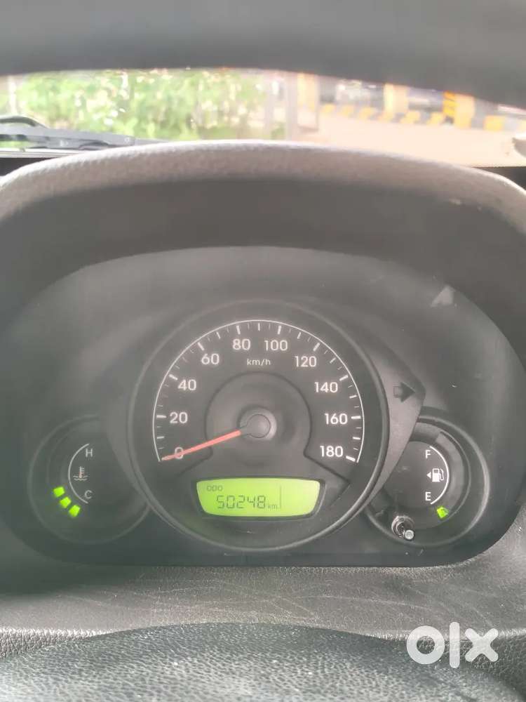 Hyundai Eon 2016 Petrol Manual