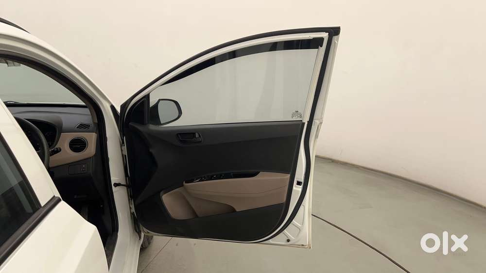 Hyundai Grand I10 1.2 Kappa Magna, 2019, Petrol