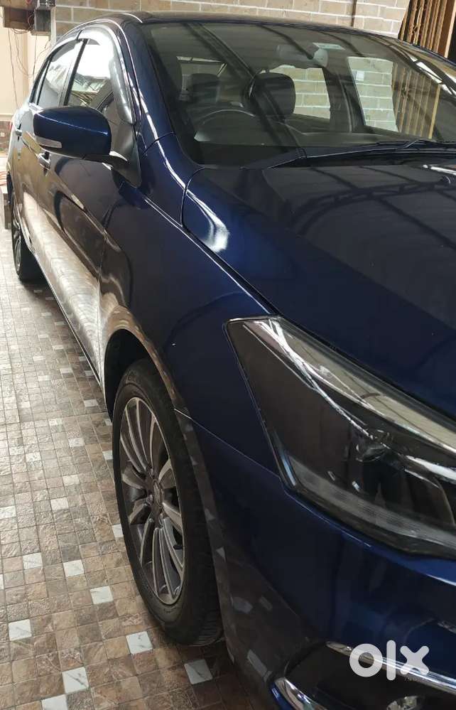 Maruti Suzuki Ciaz Alpha 2018 Manual Transmission