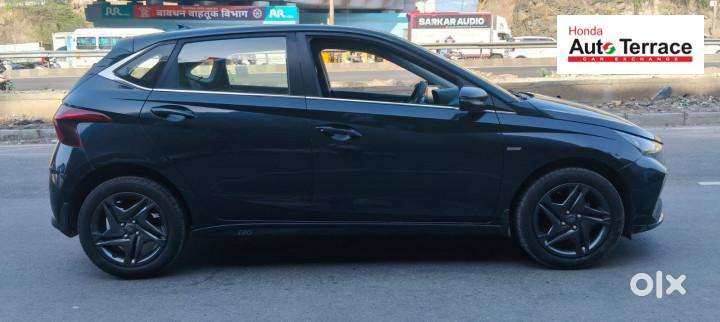 Hyundai I20 2009-2011 Sportz Petrol, 2021, Petrol