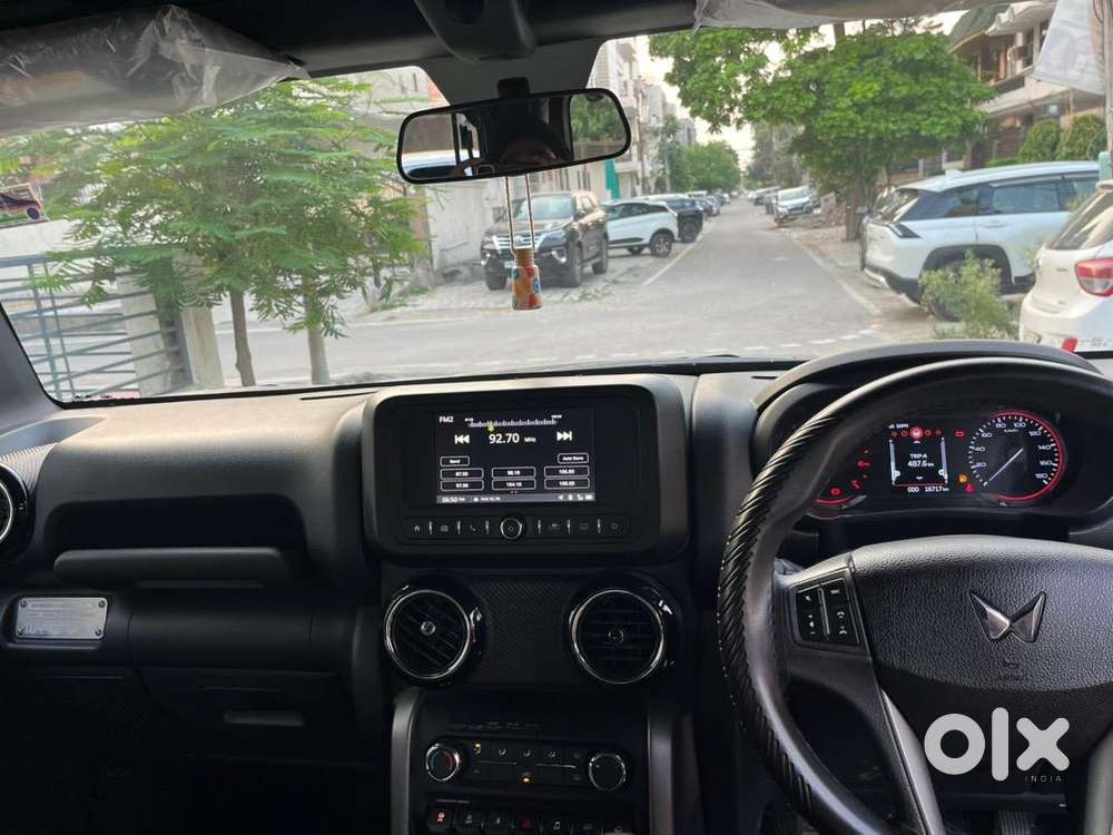 Mahindra Diesel Car 2023