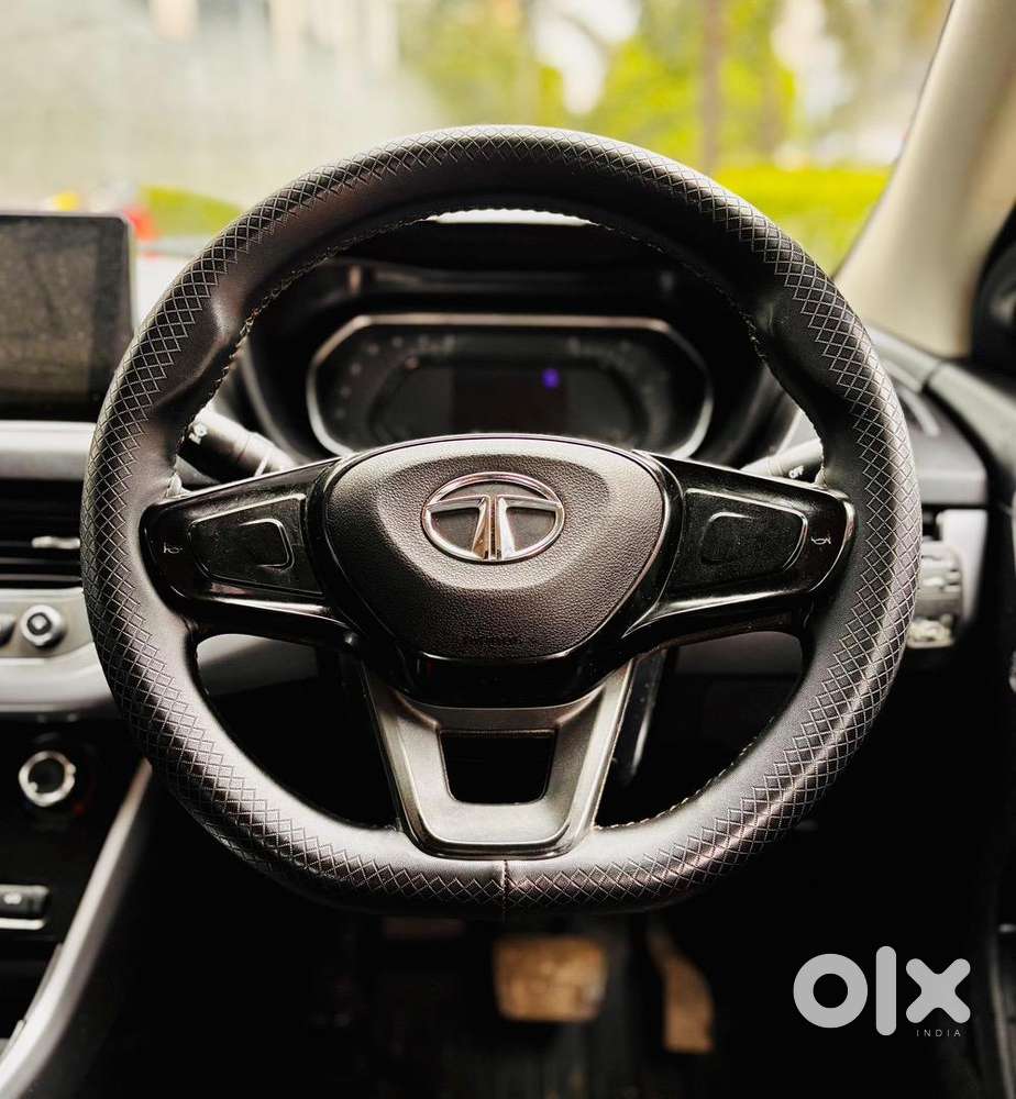 Reliable Tata Car 2021