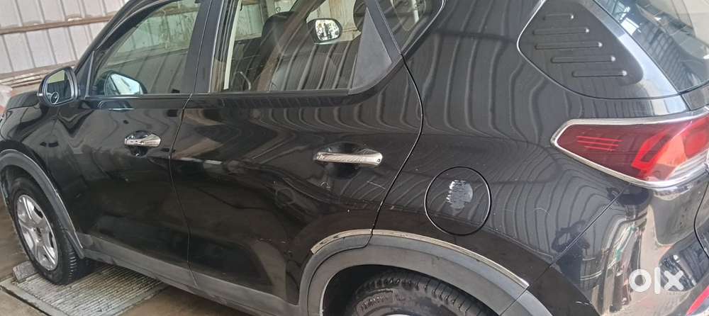 Kia Sonet Diesel At 2021
