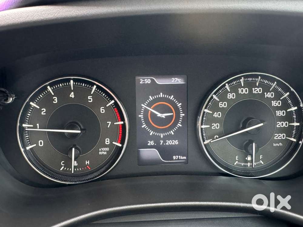 Maruti Baleno 2025 Carbrand New  10 Months Old