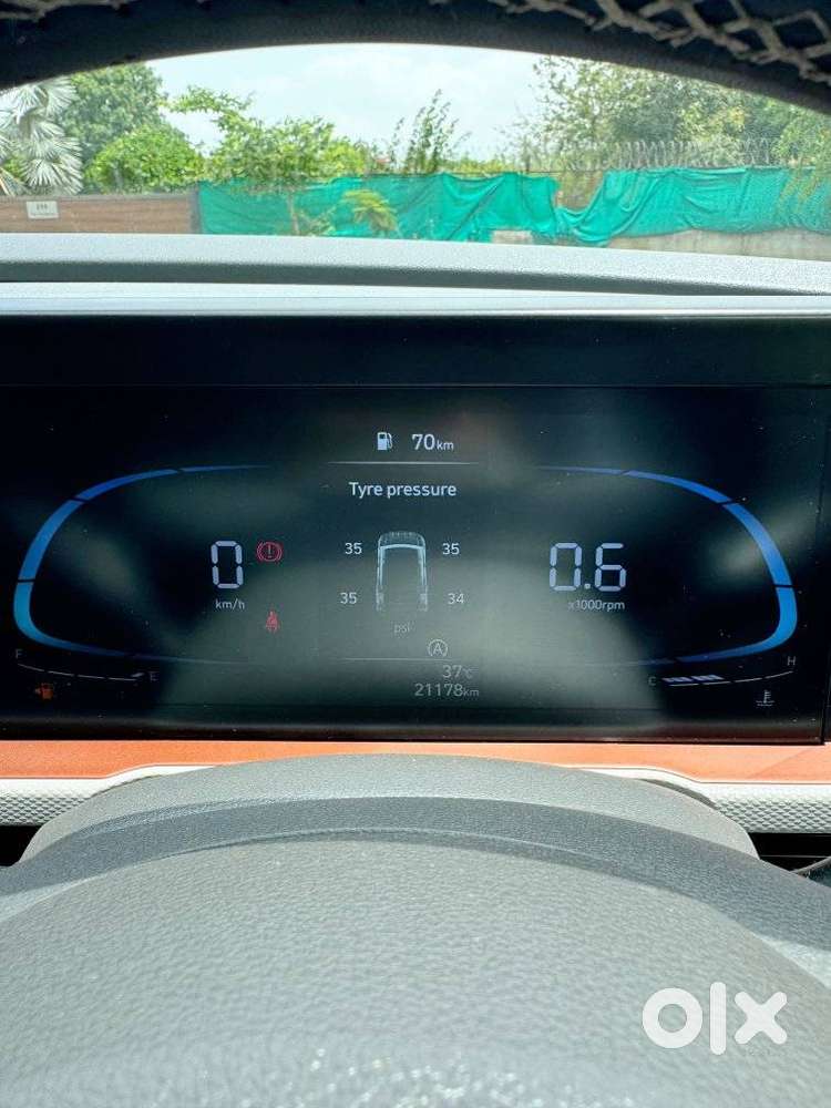 Hyundai Creta 1.5 Sx, 2024, Petrol
