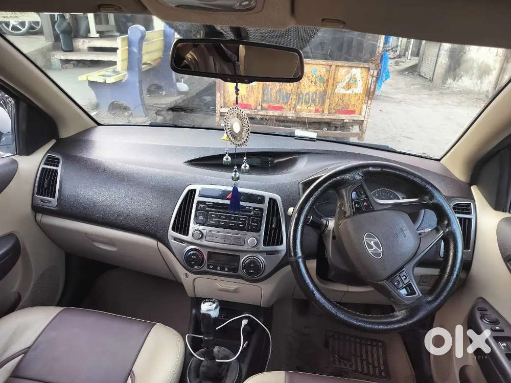Hyundai I20 2014