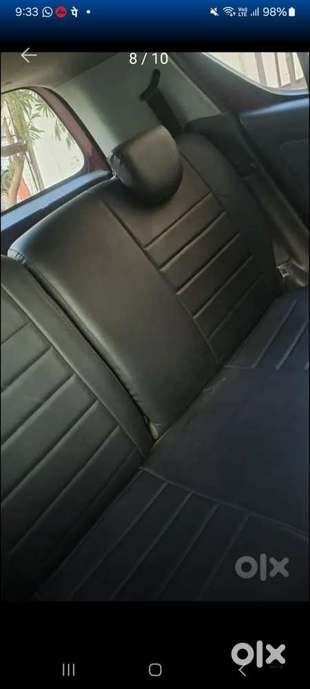 Maruti Suzuki Ritz 2011 Diesel Manual