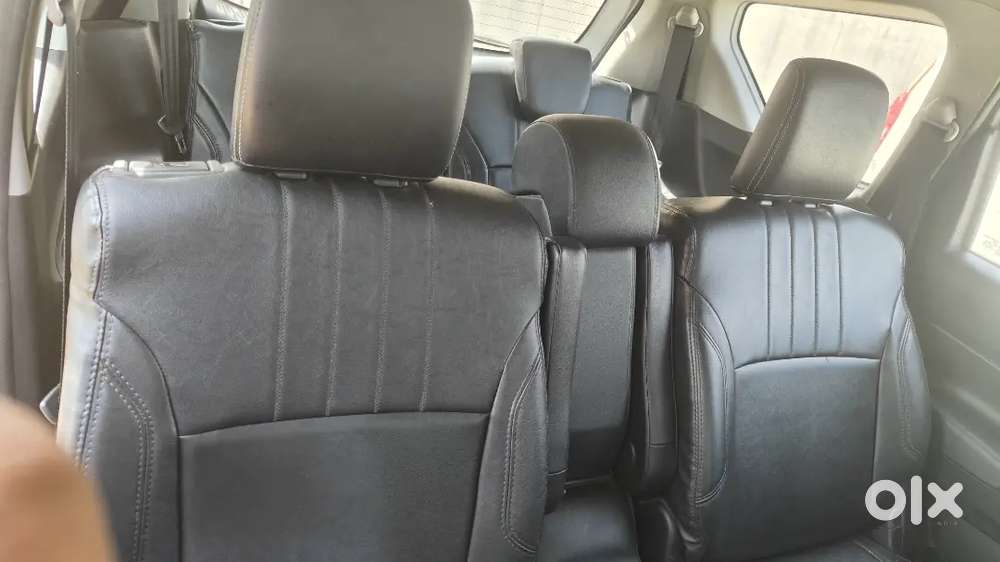 Maruti Suzuki Xl6 2022