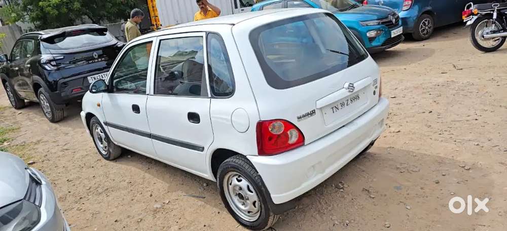Very Good Condition Tyre 4 .75% Body Cleen Neet Zen Disel Mailage 26