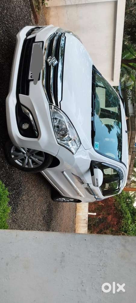 Maruti Suzuki Ertiga Diesel 2016
