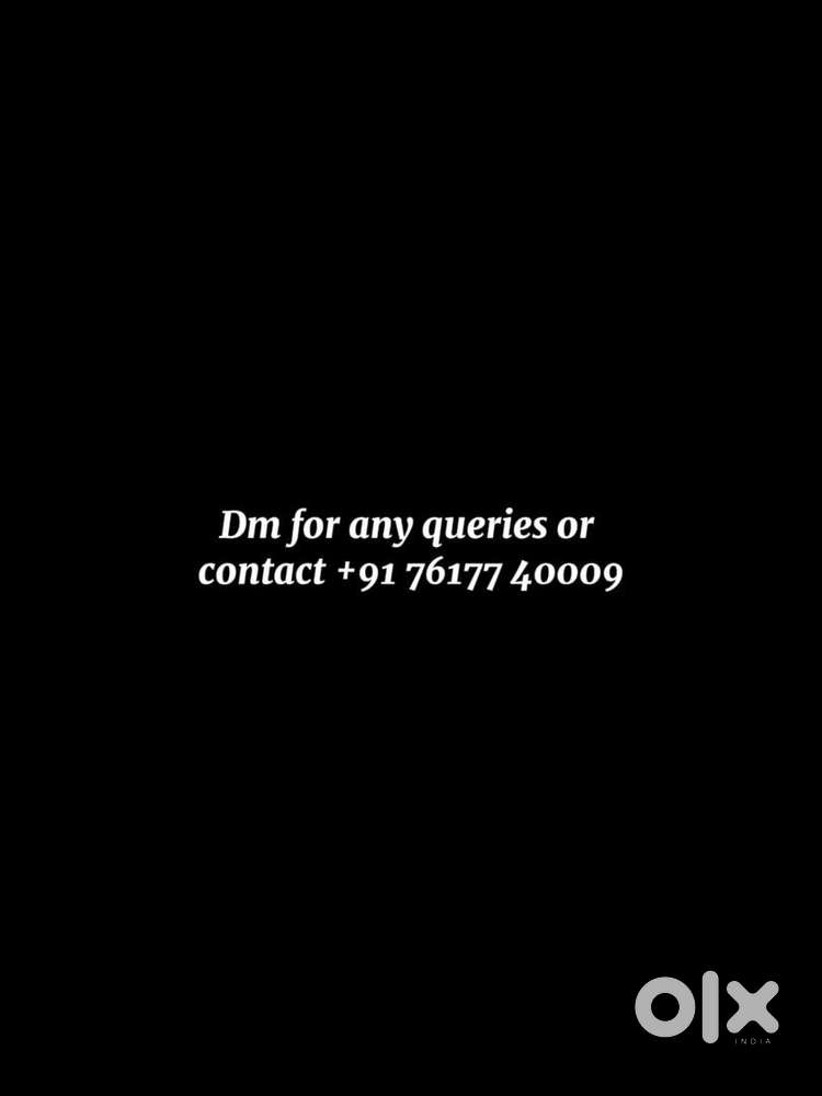 Hyundai Creta 2023 Petrol Well Maintained