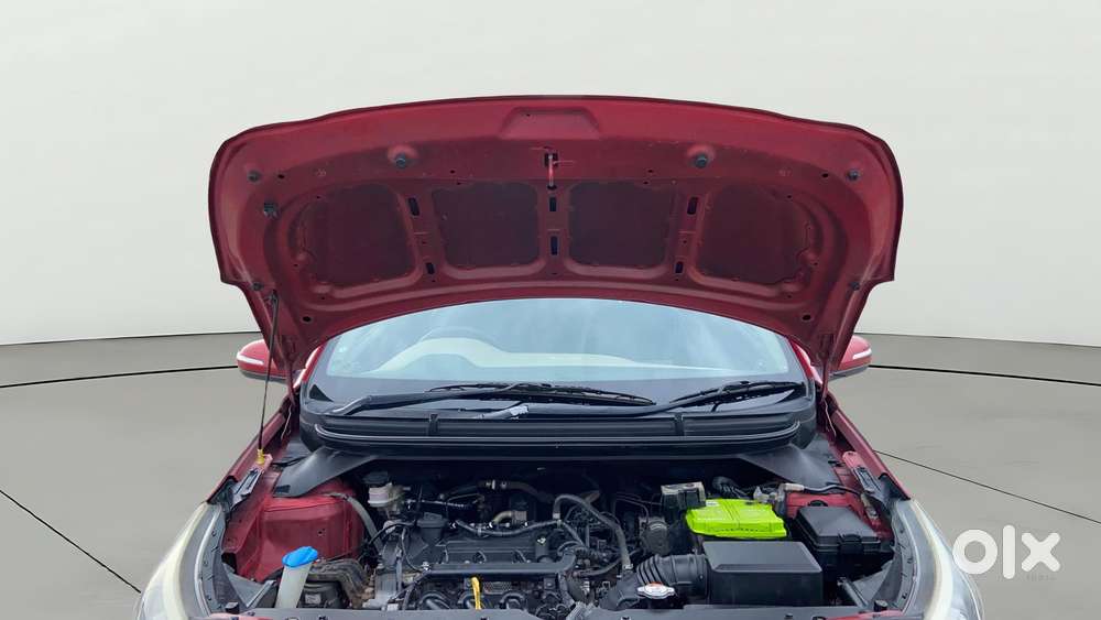 Hyundai Elite I20 Sportz 1.2, 2018, Petrol