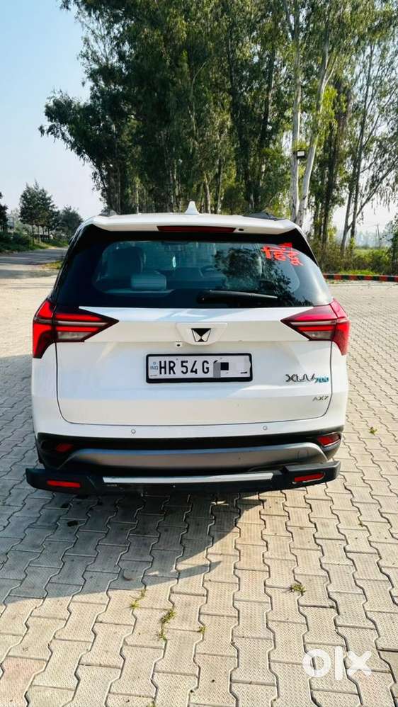 Xuv700 New Condition 2 Key 2023/2024