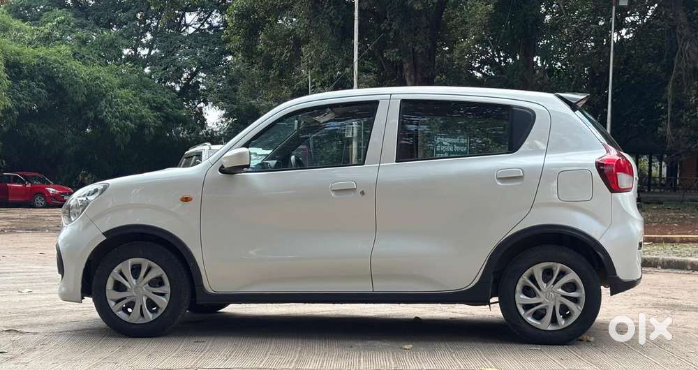 Maruti Suzuki Celerio Vxi(o), 2022
