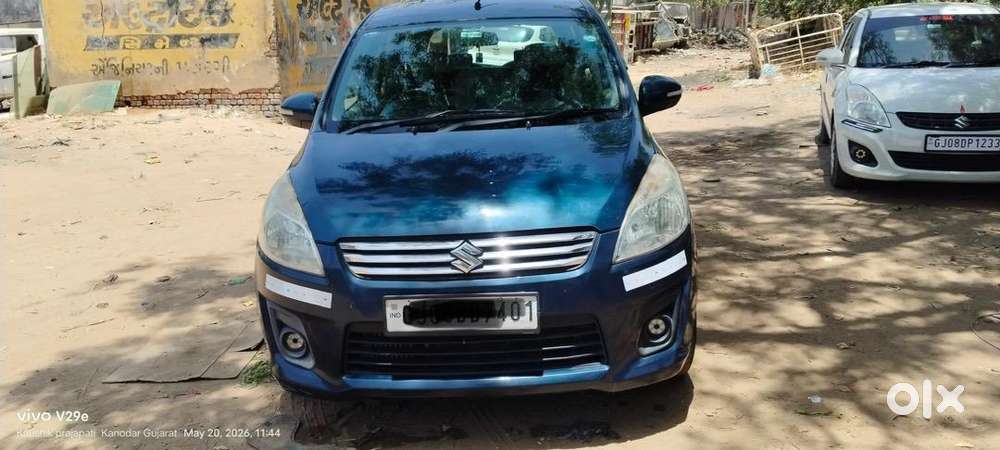 Maruti Suzuki Diesel 2014