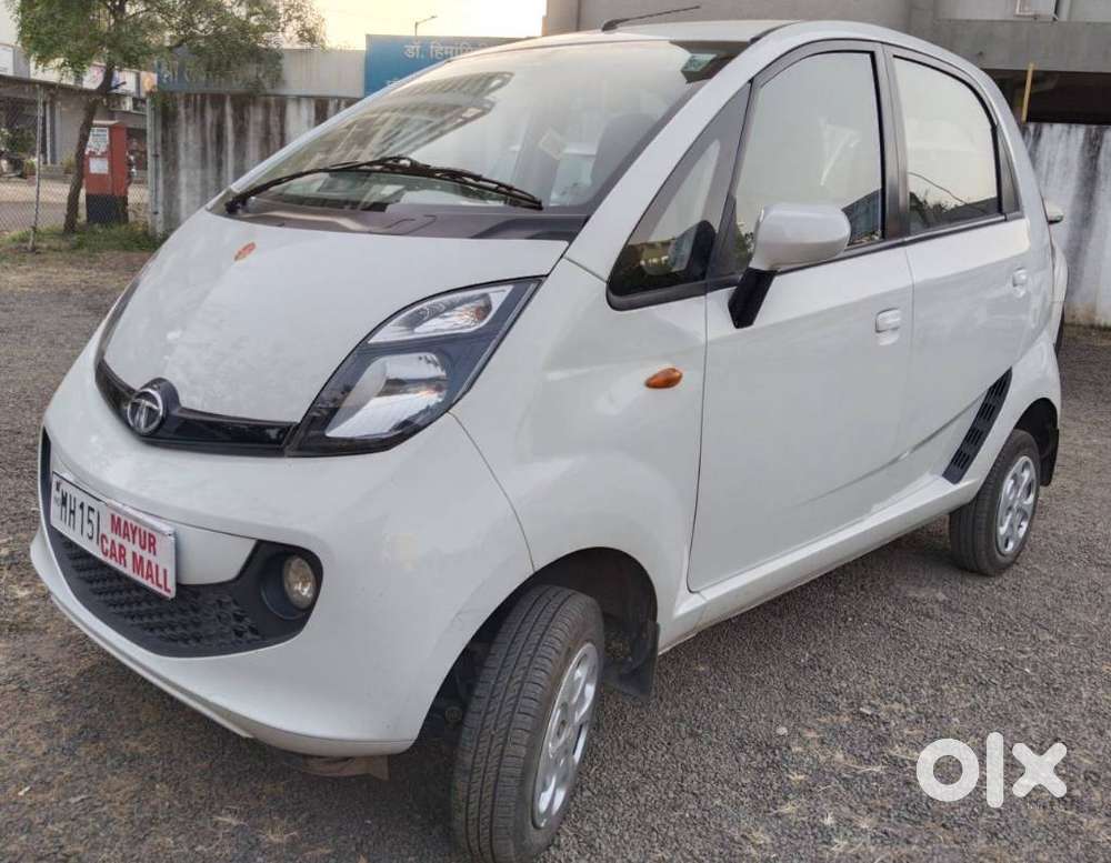 Tata Nano Xta, 2016, Petrol