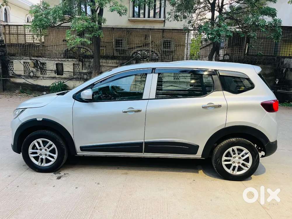 Urgent Sale Renault Triber 2021 Petrol Manual