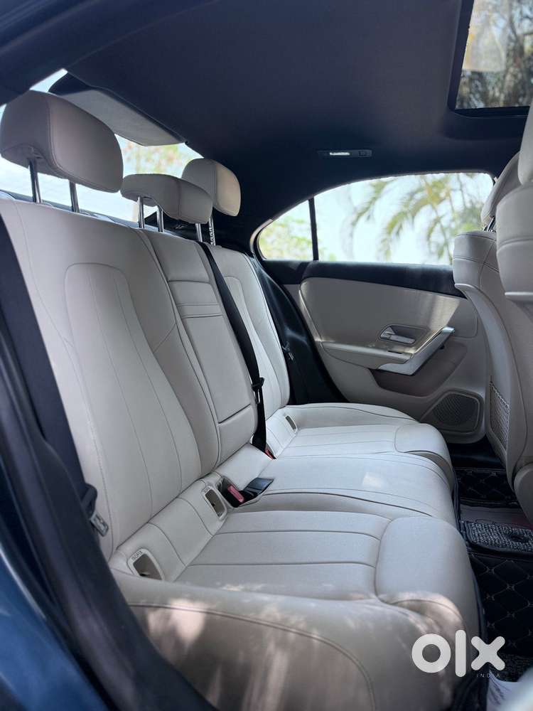 Mercedes-benz A-class Limousine 200, 2022, Petrol