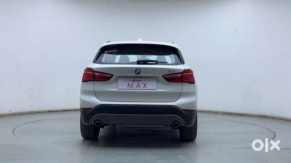 Bmw X1 Sdrive20d Expedition, 2016, Diesel