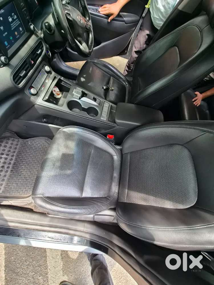 Hyundai Kona Electric 2023 Electric 48000 Km Driven