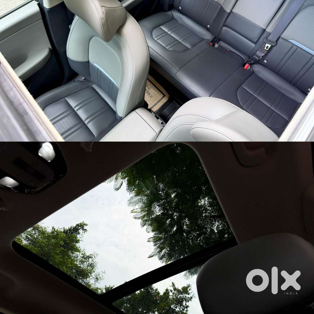 Kia Seltos 1.5 Htk+, 2026, Petrol