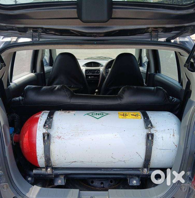 Maruti Suzuki Alto 800, 2013, Cng & Hybrids