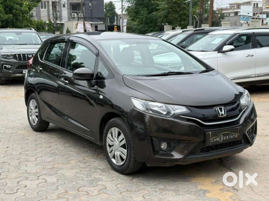 Honda Jazz 1.2 Sv I Vtec, 2017, Petrol