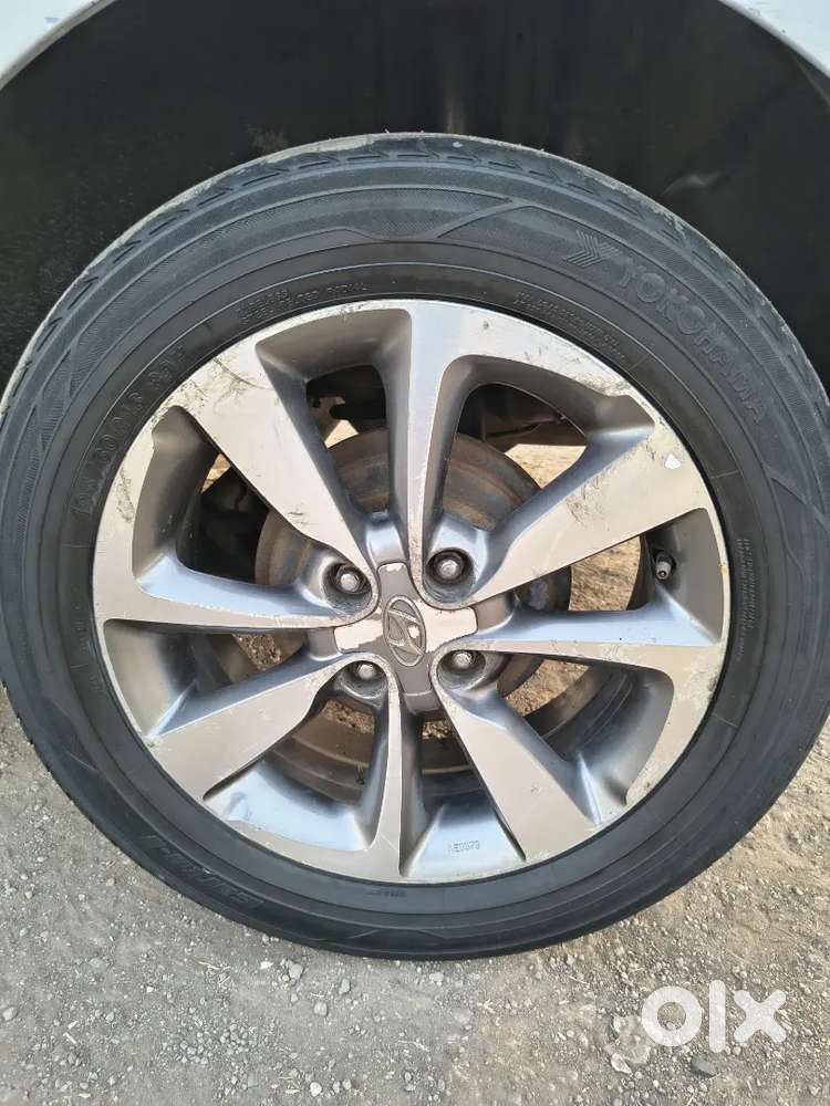 Hyundai I20 2015 Petrol Well Maintained