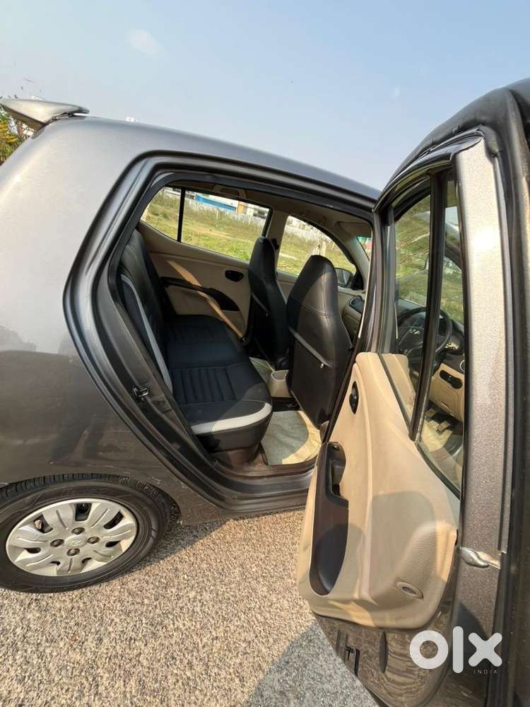 Hyundai I10 2010 Petrol Good Condition