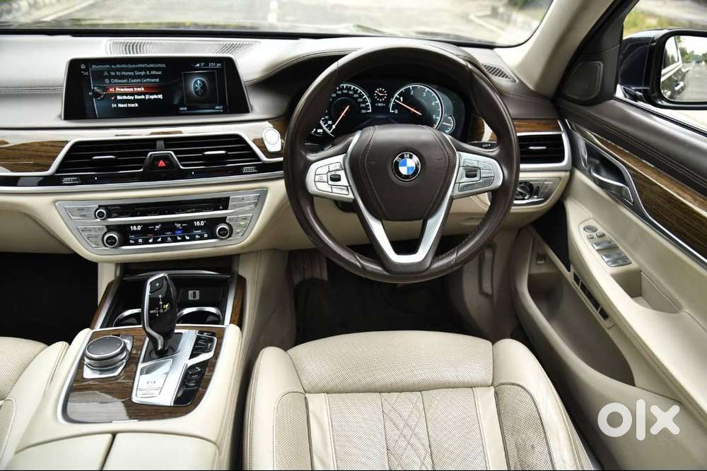 Brand New Like Bmw 7 Series