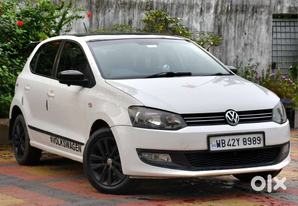 Volkswagen Polo, 2013