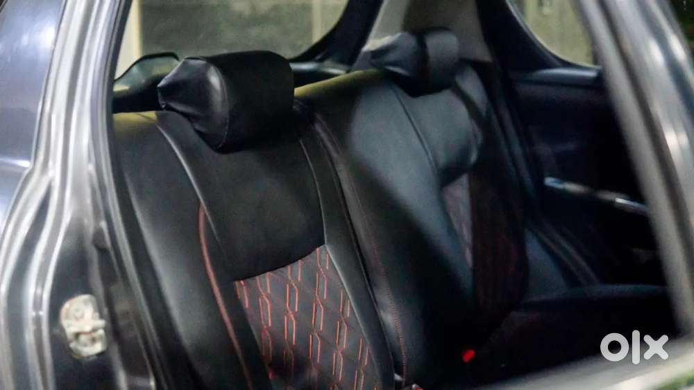 Maruti Suzuki Swift Vxi Optional, 2016, Petrol
