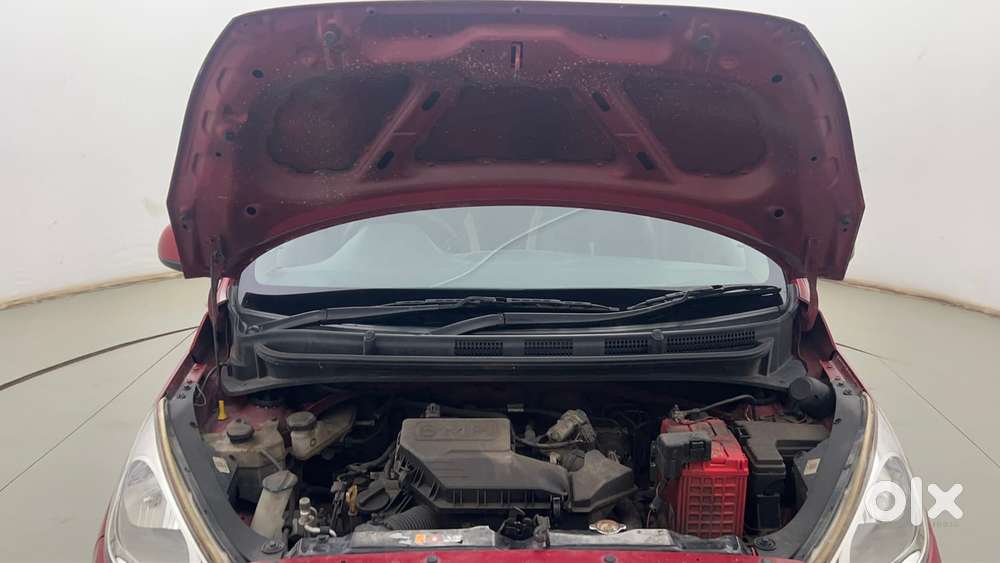 Hyundai Santro Magna, 2020, Petrol