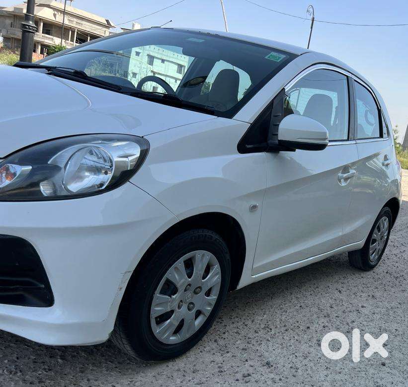 Honda Brio 2013-2016 S Mt, 2016, Petrol