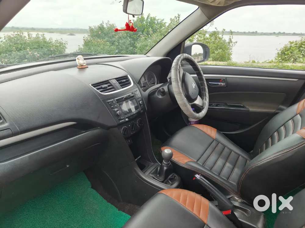 Swift Maruti Suzuki Amt Dom Dsl Vdi 2016
