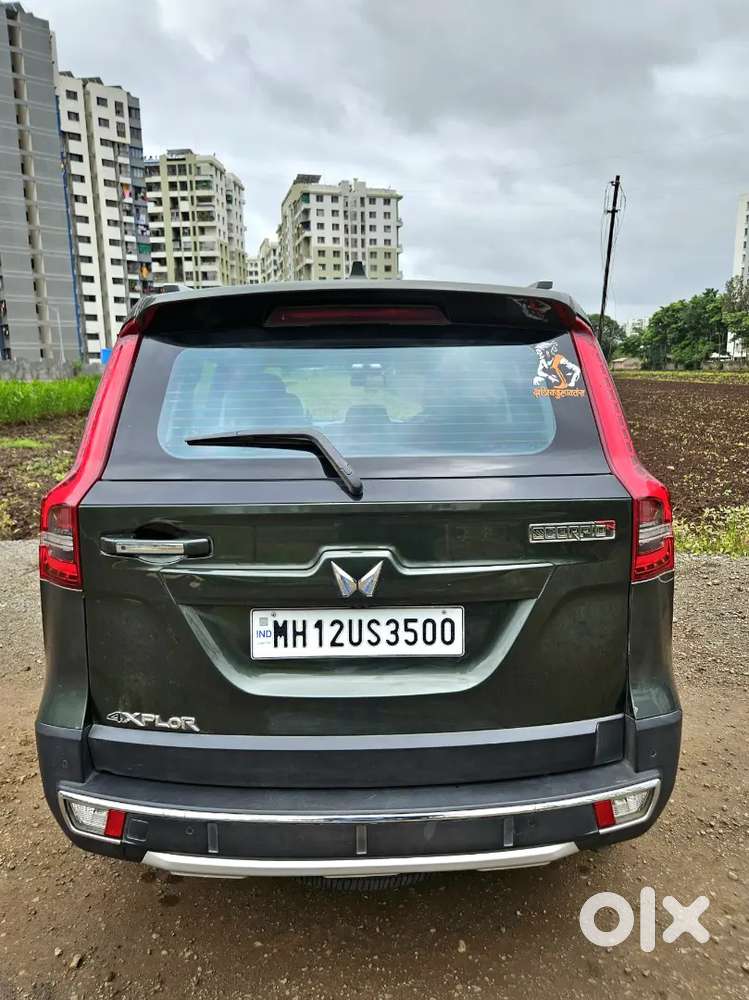 Mahindra Scorpio-n 2022