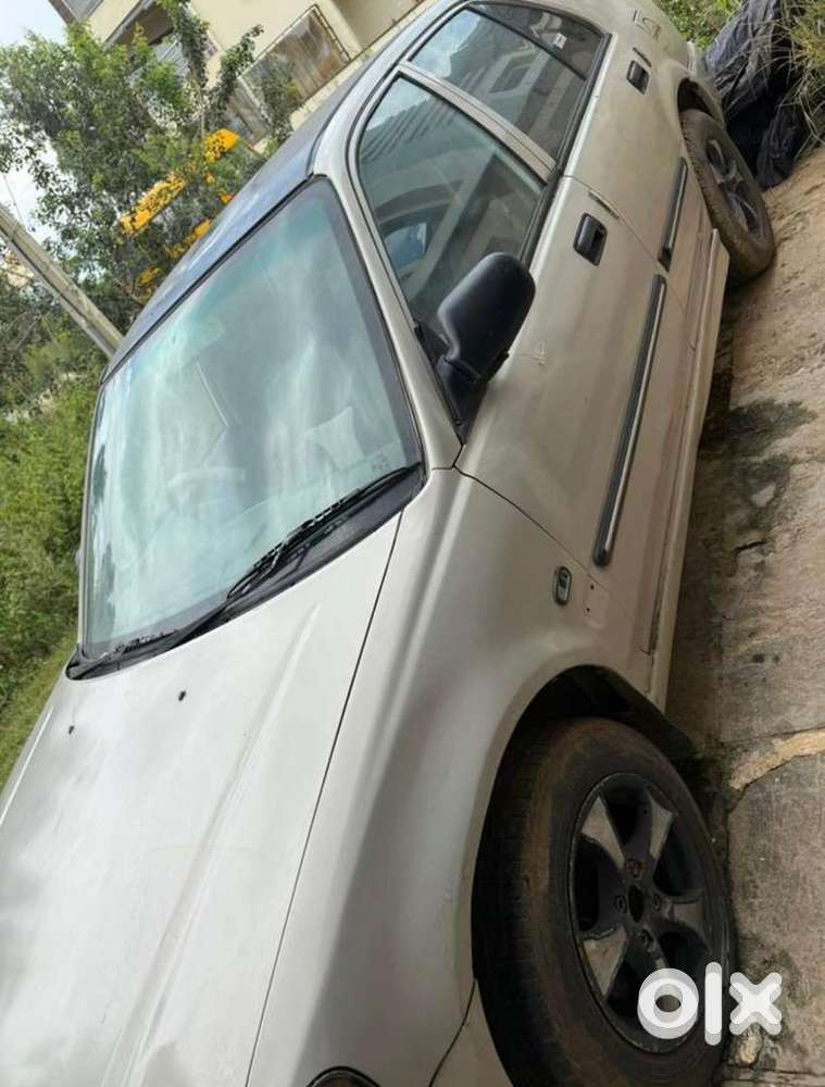 Honda City 2002 Petrol 75000 Km Driven