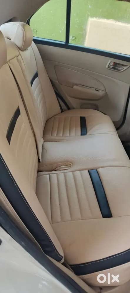 Maruti Suzuki Dzire 2013 Diesel 138000 Km Driven