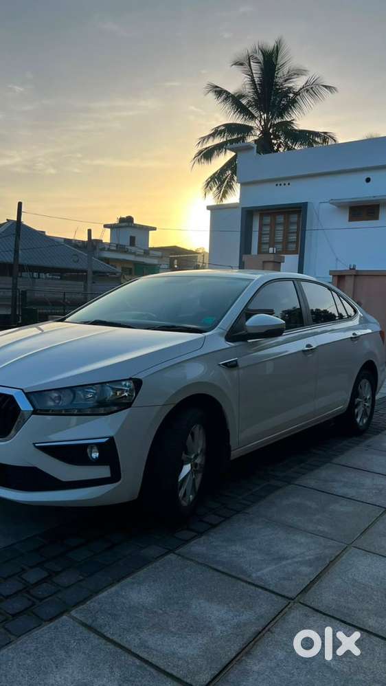 Skoda Slavia 1.0 2053