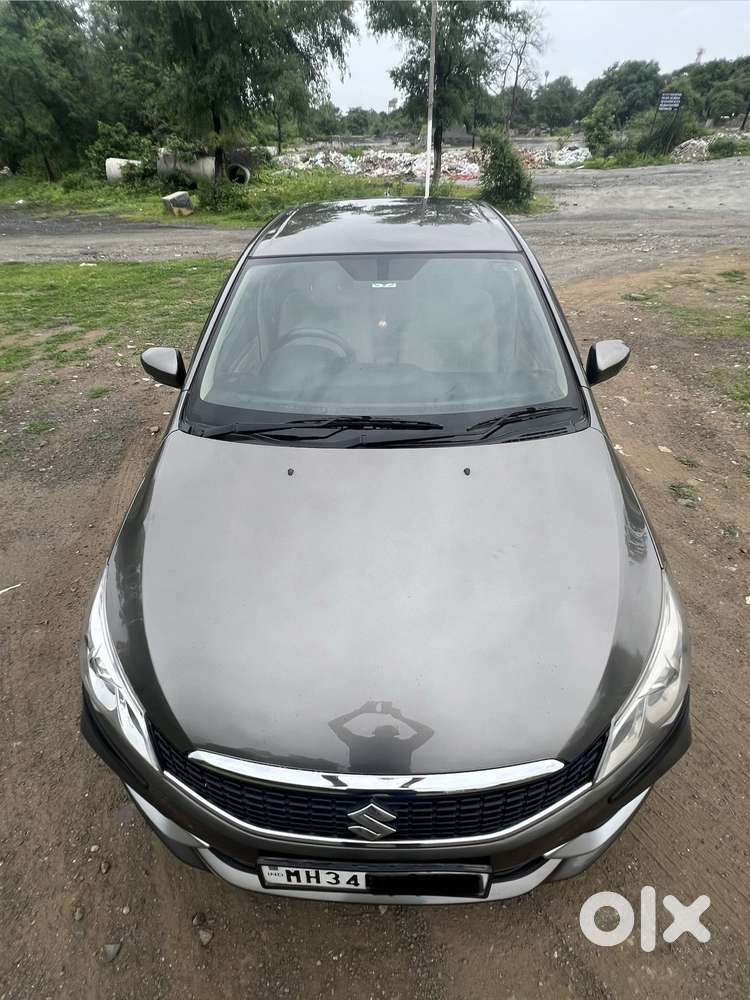 Maruti Suzuki Ciaz Smart Hybrid Delta , 2021, Petrol