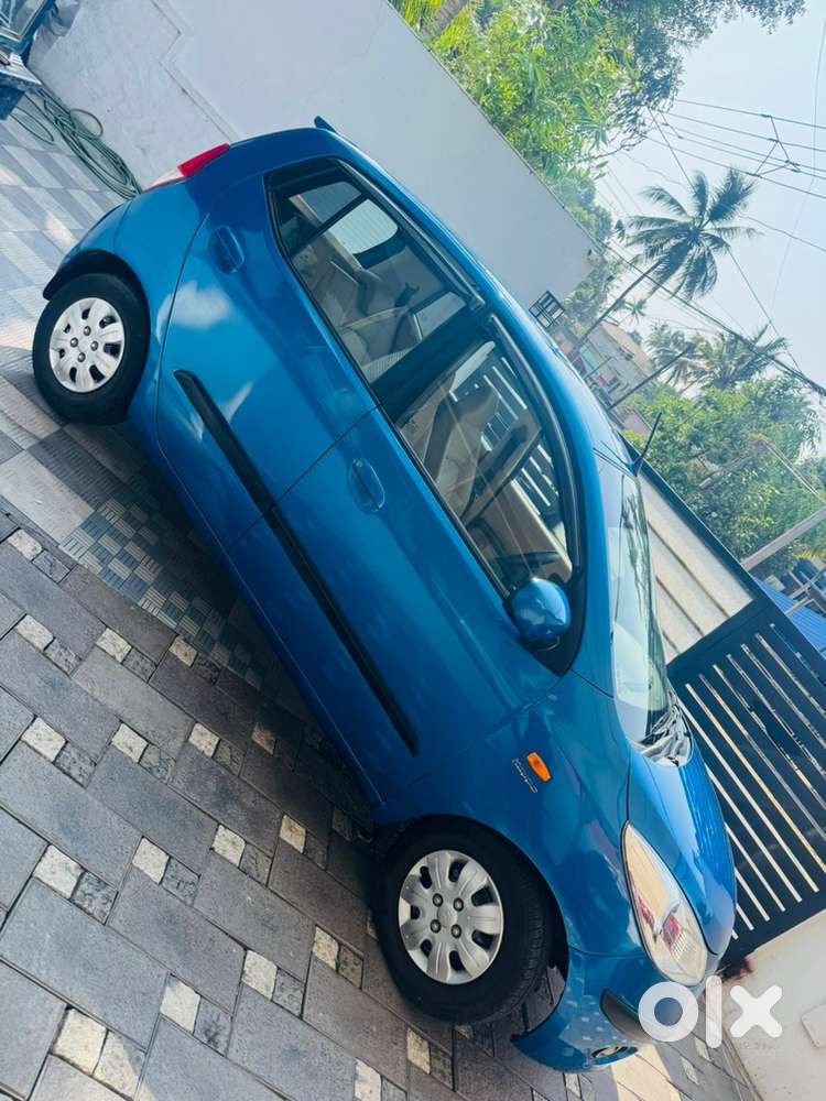 Hyundai I10 2009 Petrol 71000 Km Driven