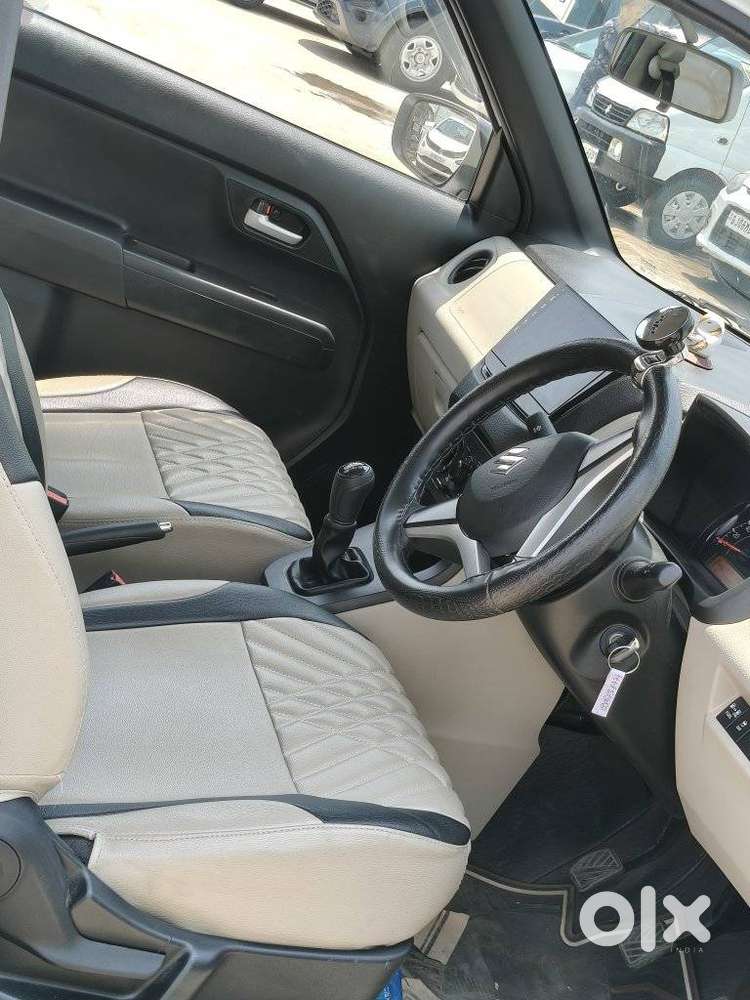 Maruti Suzuki Wagon R Vxi, 2024, Cng & Hybrids