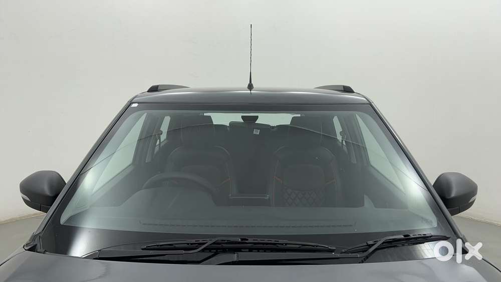 Tata Punch 1.2 Revotron Pure Rhythm Pack Mt, 2023, Petrol