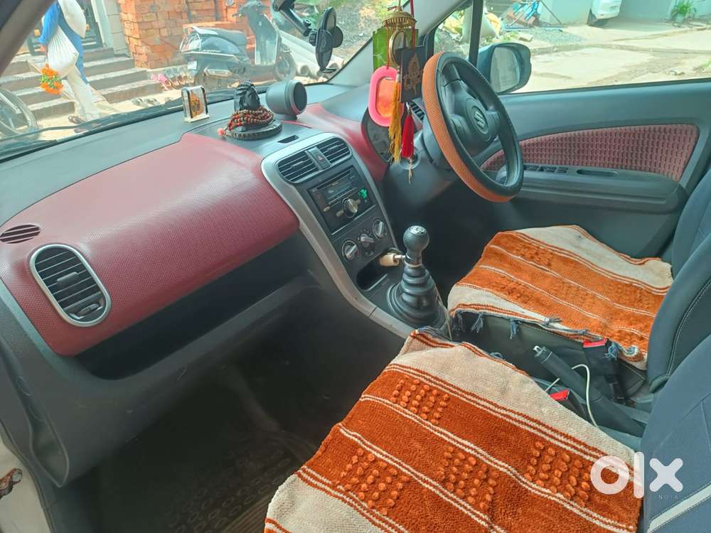 Ritz Car New Condition