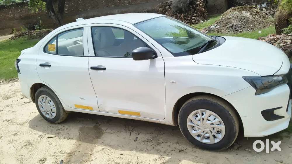 Maruti Suzuki Tour S Dzire 2026